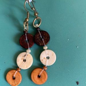 Charlotte Russe Earrings